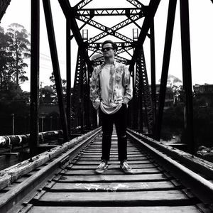 Meet your Posher, Jacob