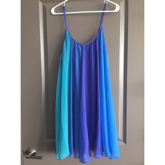 free people dress - Picture 2 of 4