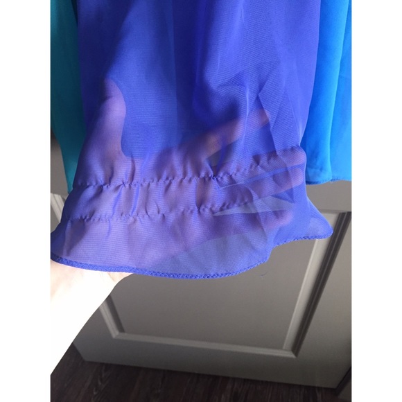 free people dress - Picture 3 of 4