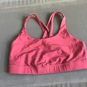 Lululemon bra size 8 no tag