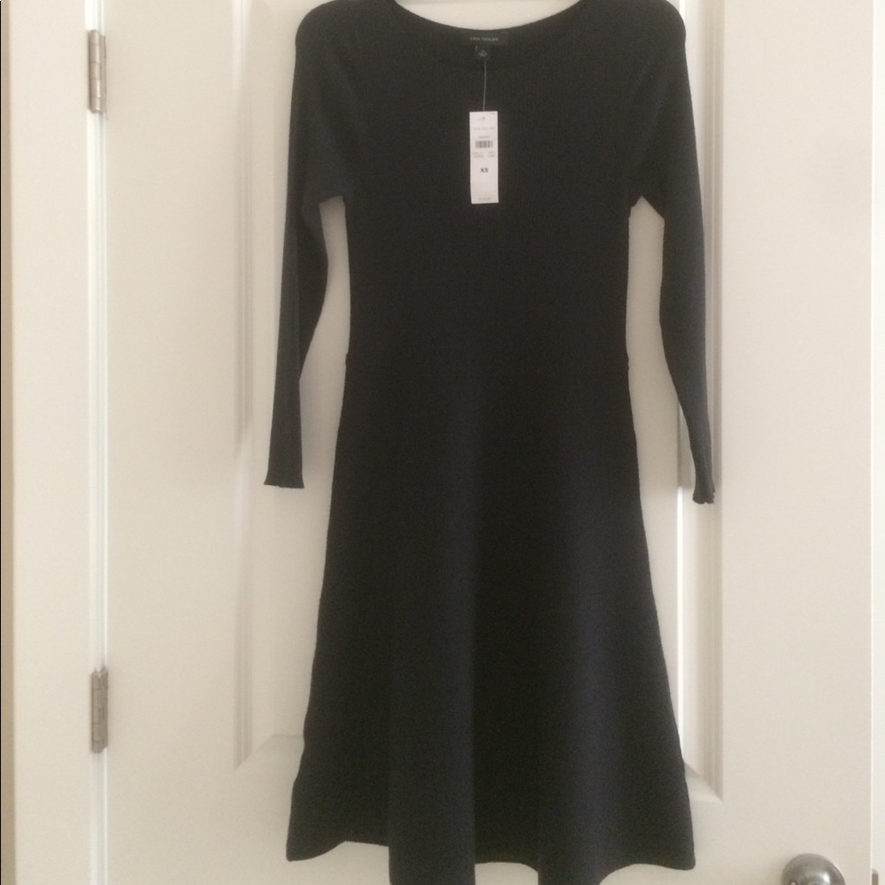 Ann Taylor Womens Dress