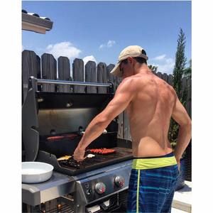 Meet your Posher, Drew