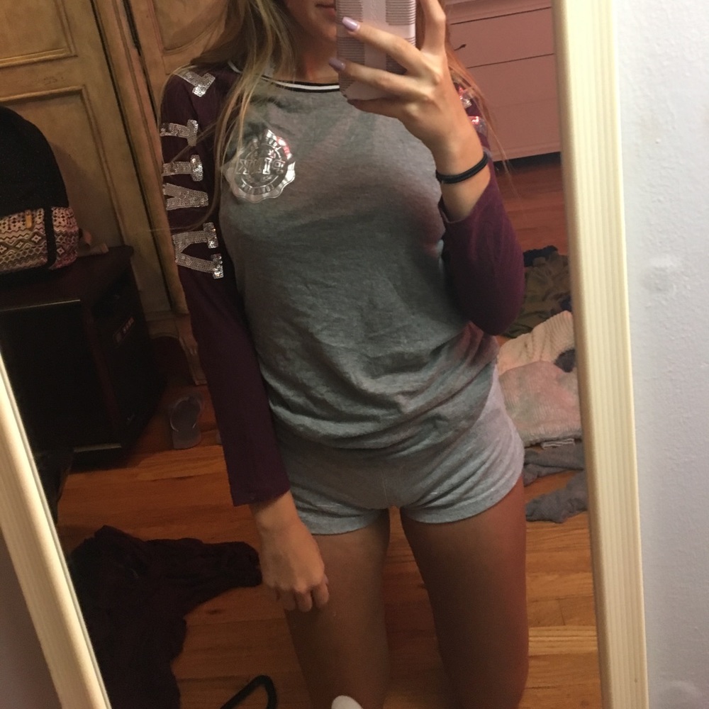 Victoria Secret top