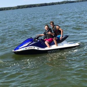 Meet your Posher, Meredith