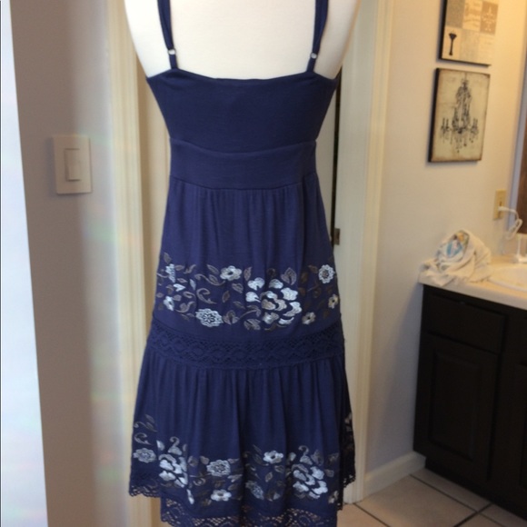 INC dress - Picture 3 of 6