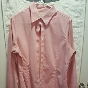 Brooks Brother Button Down Shirt. Size 14