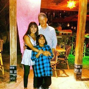 Meet your Posher, Paola