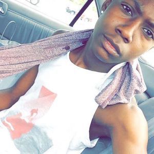 Meet your Posher, Aaron