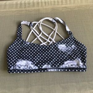 Lululemon bra no tag size 8!