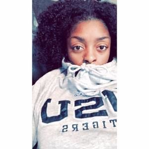 Meet your Posher, Queenie