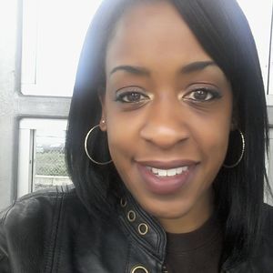 Meet your Posher, Cherita