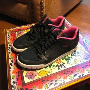 reebok dance 3d ultralite