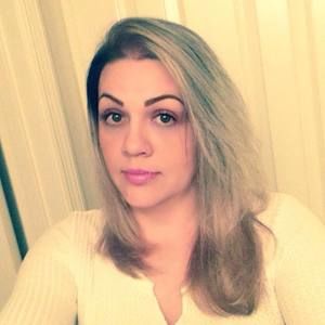 Meet your Posher, Alexandra