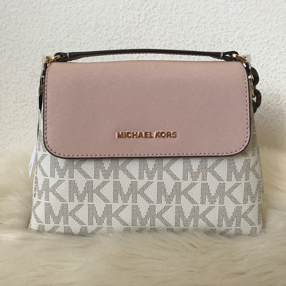 Michael Kors Small Satchel