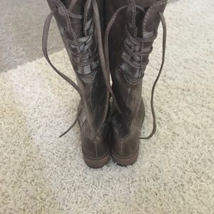 Corral Boots