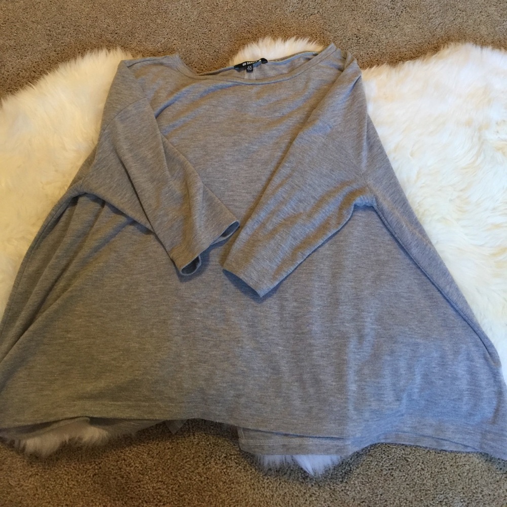 BB Dakota Top