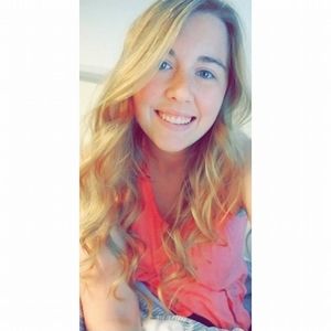 Meet your Posher, Lucy