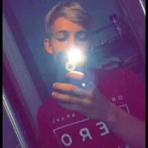 Meet your Posher, Seth