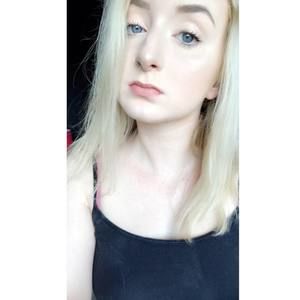 Meet your Posher, Lizzy