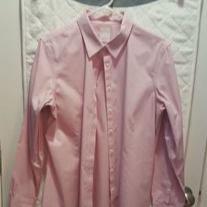 Brooks Brothers Button Down Dress Shirt (14)