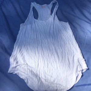 Mudd tank top