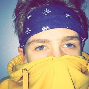 Meet your Posher, Nathan