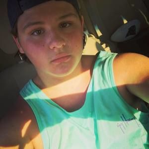 Meet your Posher, Andrew