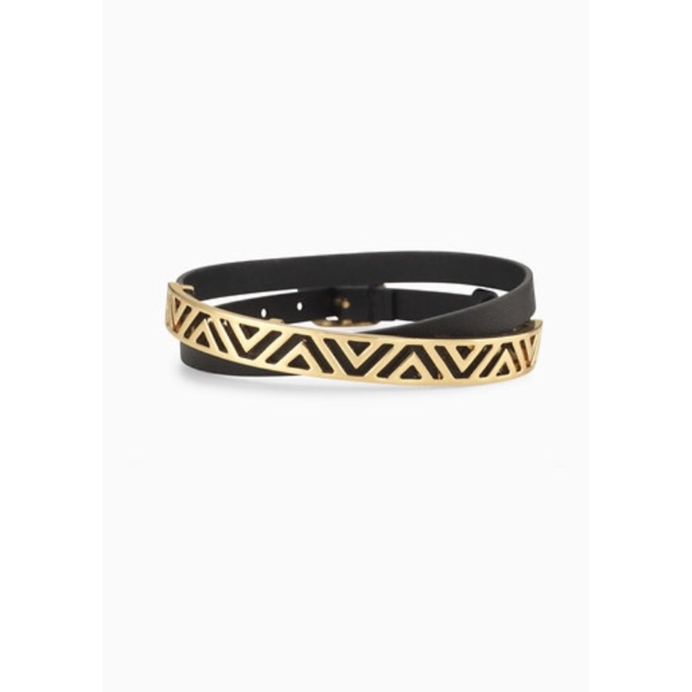 Stella and Dot Wrap Bracelet