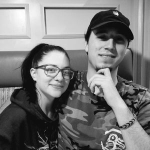 Meet your Posher, Cody