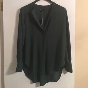 NWT Banana Republic blouse