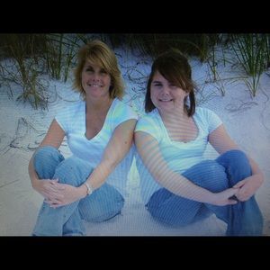 Meet your Posher, Pamela