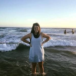 Meet your Posher, Haley