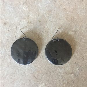Express earrings
