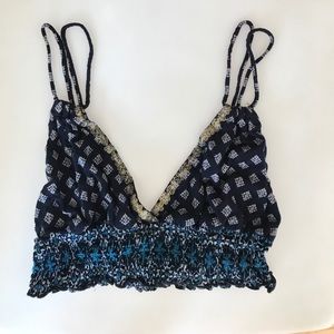 Urban Outfitters bra top