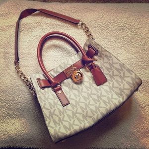 MICHAEL KORS HAMILTON EAST/WEST