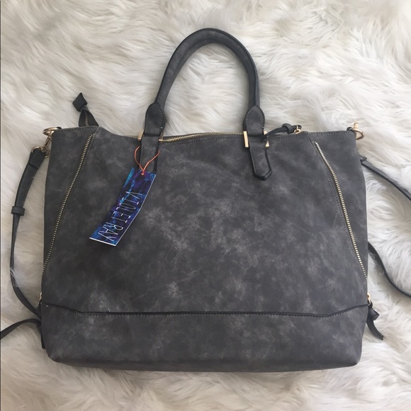 Free People charli tote - Picture 3 of 4