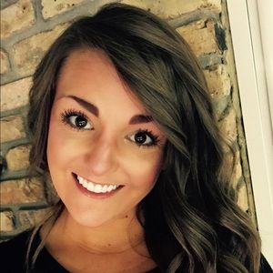 Meet your Posher, Marjorie ann