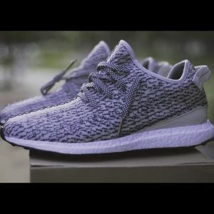 Meet your Posher, Garrett