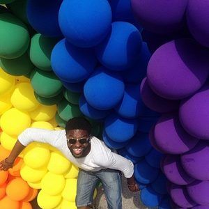 Meet your Posher, Josh