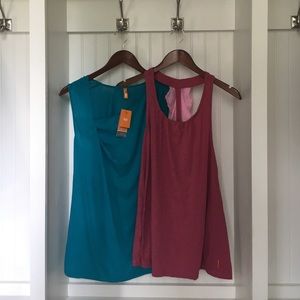 Lucy Yoga Top Bundle