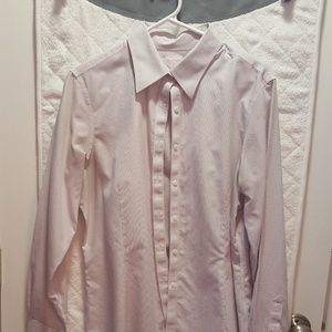 Brooks Brothers Button Down Dress Shirt (14)
