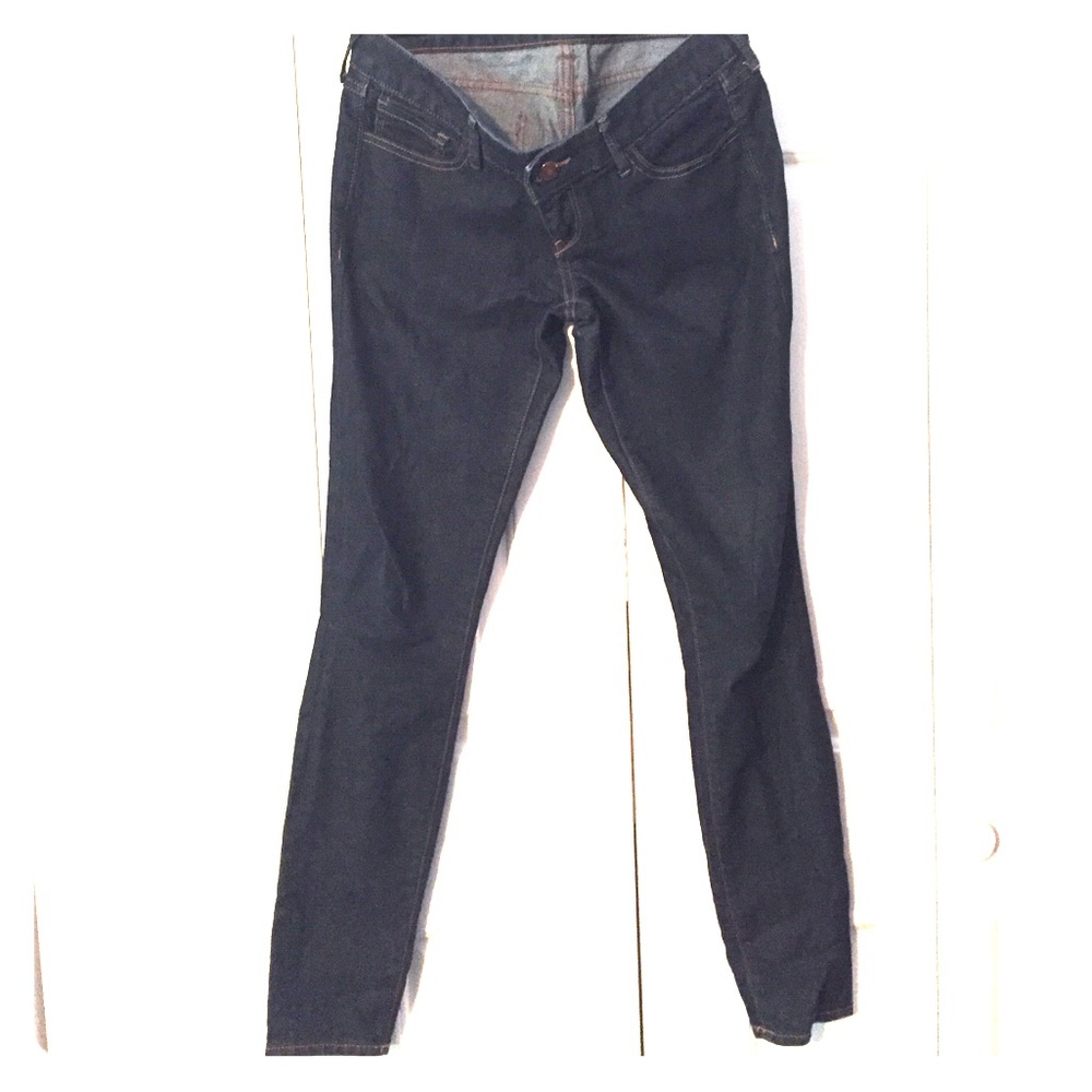 Express Jeans