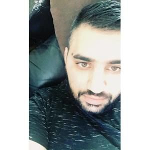 Meet your Posher, Panayiotis