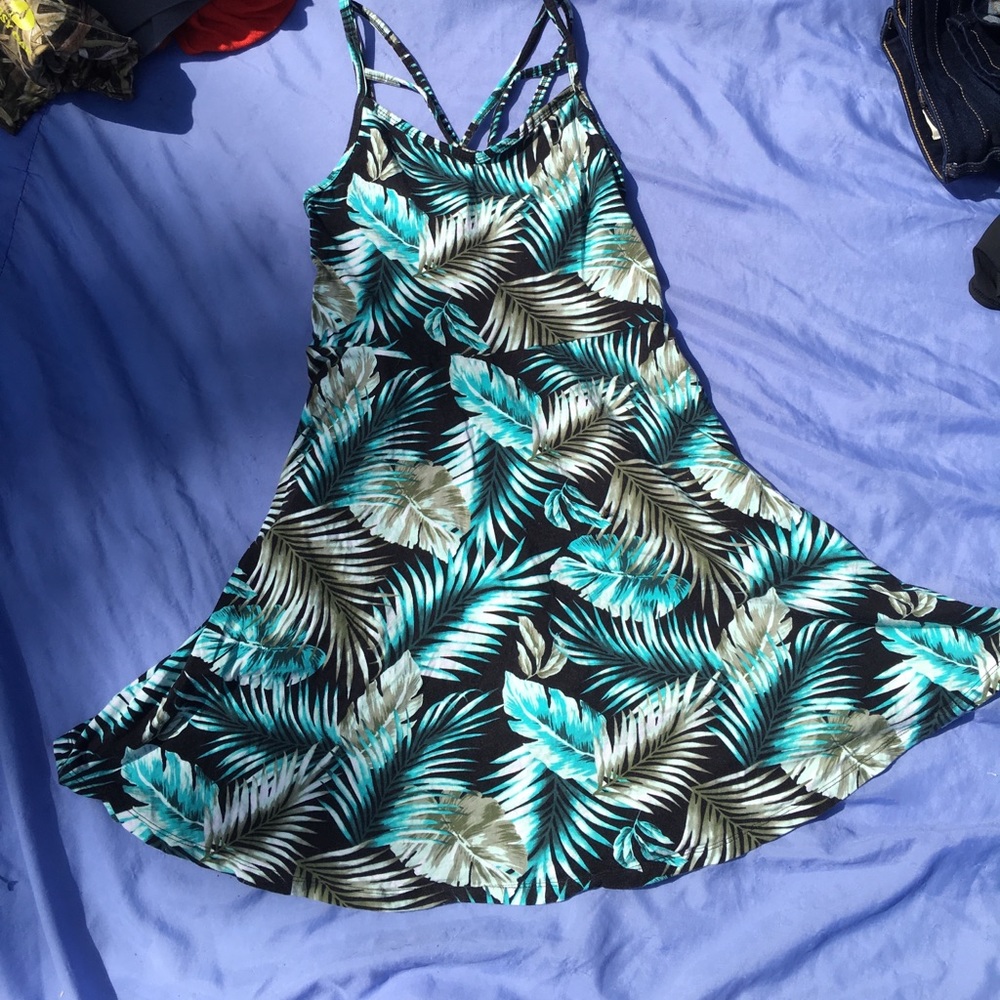 PINK! by Victoria Secret Skater Dress