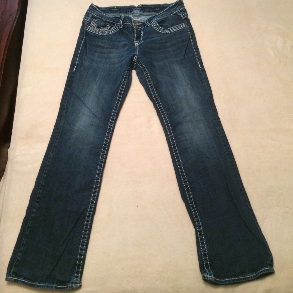 Vigoss Chelsea Slim Boot 16L