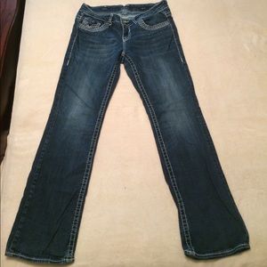 Vigoss Chelsea Slim Boot 16L