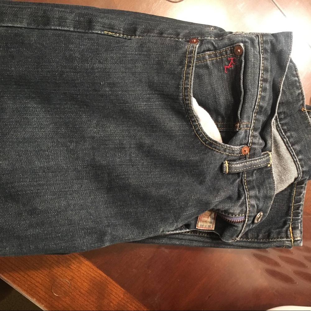Polo Ralph Lauren Men's Jeans