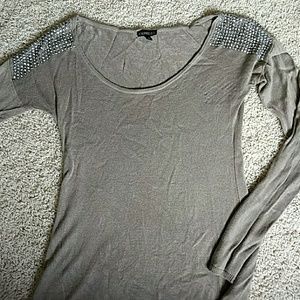 Women's sweater