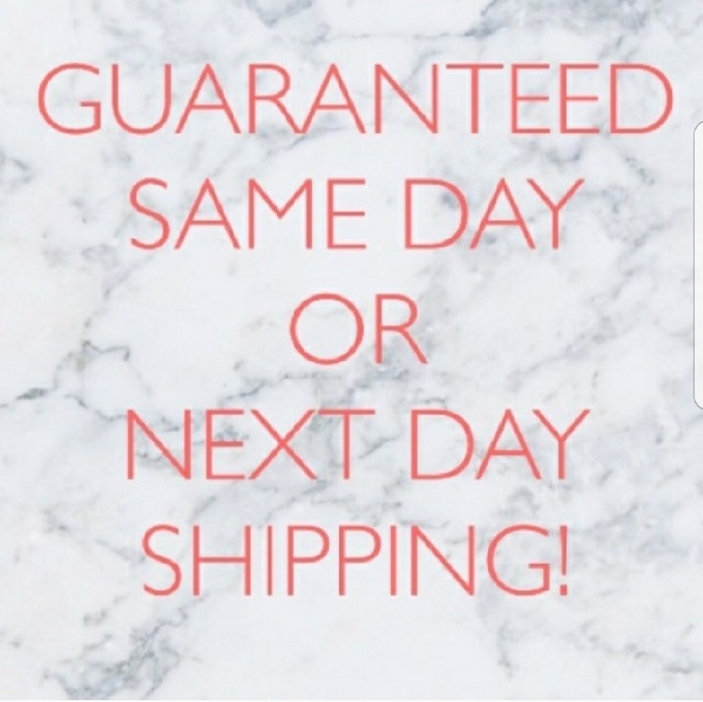 ⚡⚡FAST SHIPPER!!!⚡⚡