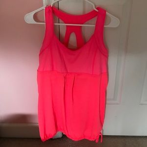 Old Navy Workout top - size L